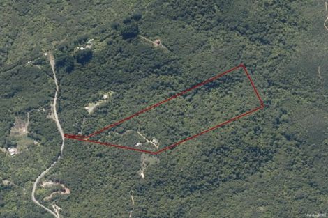 Photo of property in 130a Omatai Road, Peria, Kaitaia, 0482