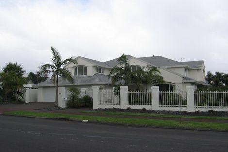 Photo of property in 49 Manor Park, Sunnyhills, Auckland, 2010