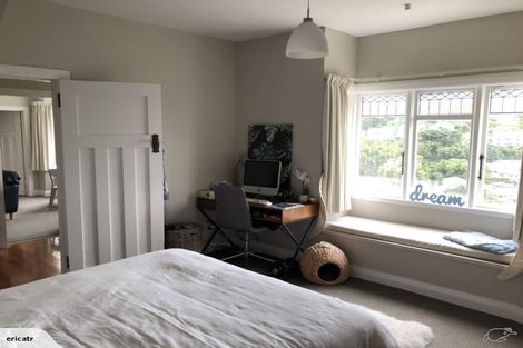 Photo of property in 69a Barnard Street, Wadestown, Wellington, 6012