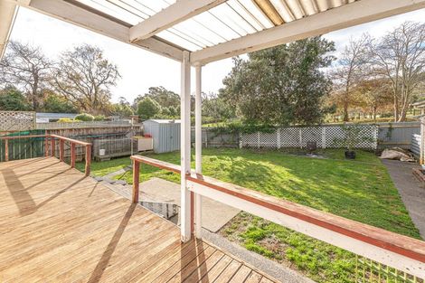 Photo of property in 143 No 3 Line, Whanganui East, Whanganui, 4500