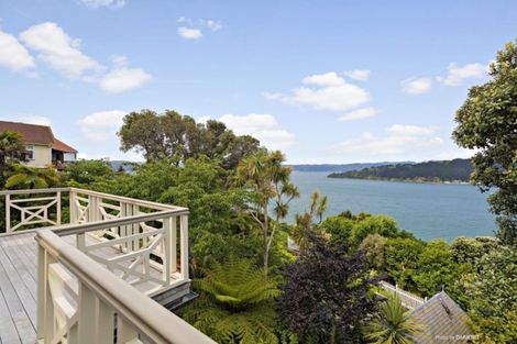 Photo of property in 51 Grafton Road, Roseneath, Wellington, 6011