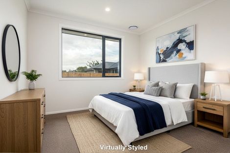 Photo of property in 1 Murray Ball Lane, Feilding, 4702