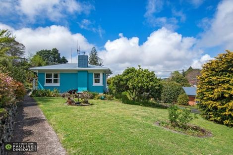 Photo of property in 5 Adams Place, Te Kamo, Whangarei, 0112