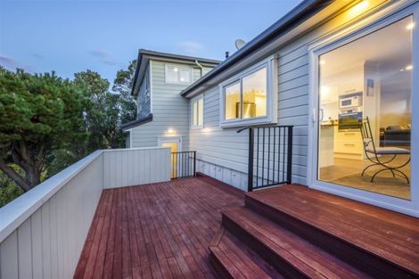 Photo of property in 68a Kahu Road, Paremata, Porirua, 5024