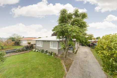 Photo of property in 7 Sefton Avenue, Highbury, Palmerston North, 4412