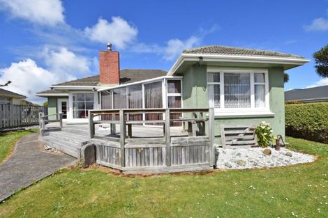 Photo of property in 29 Highfield Terrace, Newfield, Invercargill, 9812