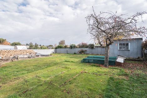 Photo of property in 39 Gammack Street, Temuka, 7920