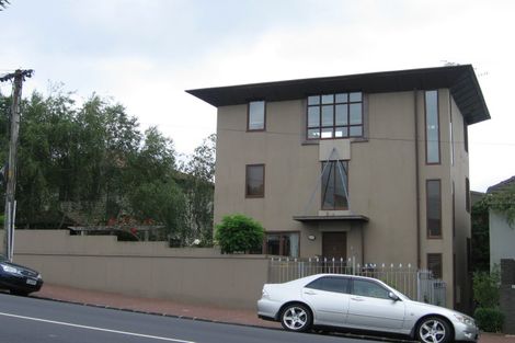 Photo of property in 3/32 Brighton Road, Parnell, Auckland, 1052