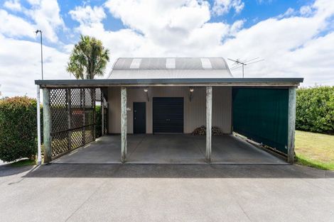 Photo of property in 26b Huamanu Street, Pukekohe, 2120
