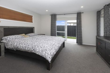 Photo of property in 6 Larissa Road, Halswell, Christchurch, 8025