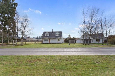 Photo of property in 23 Harewood Road, Oxford, 7430