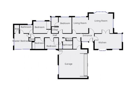 Photo of property in 19 Karina Road, Merrilands, New Plymouth, 4312