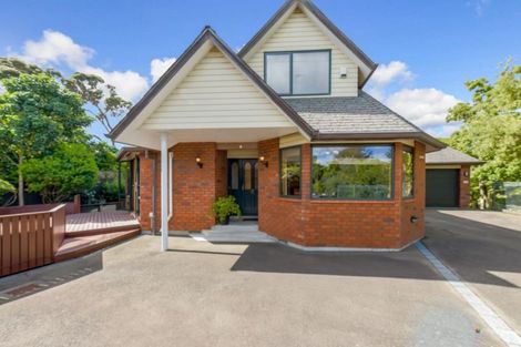 Photo of property in 130f Woburn Road, Woburn, Lower Hutt, 5010