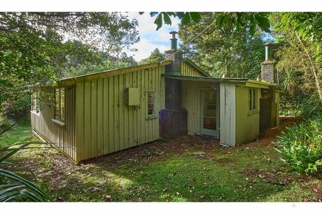 Photo of property in 51 Lookout Road, Peel Forest, Mount Peel, 7992