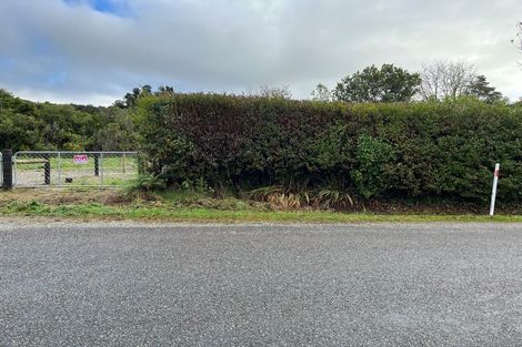 Photo of property in 466a Stafford Loop Road, Awatuna, Hokitika, 7882