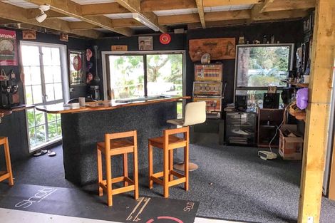 Photo of property in 119 Irishtown Road, Thames, 3500