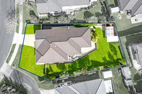 Photo of property in 17 Motiti Street, Warkworth, 0910