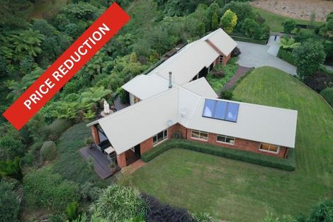 Photo of property in 1543d Waingaro Road, Glen Massey, Ngaruawahia, 3793