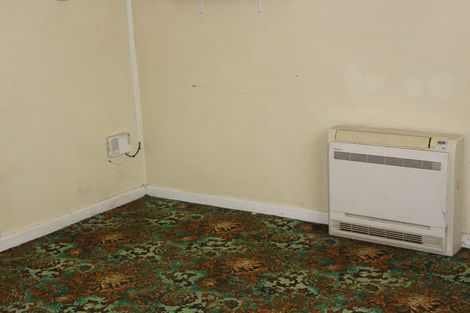 Photo of property in 5 Alexander Terrace, Greymouth, 7805