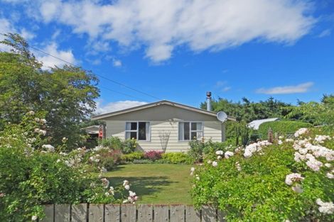 Photo of property in 34 Thomas Street, Ranfurly, 9332