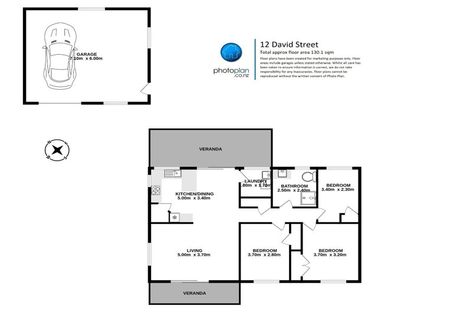 Photo of property in 12 David Street, Nawton, Hamilton, 3200