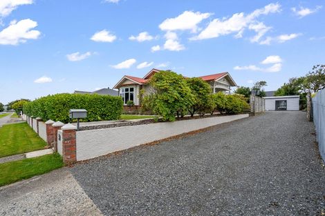 Photo of property in 50 Islington Street, Turnbull Thomson Park, Invercargill, 9810
