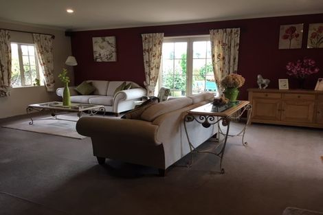 Photo of property in 42 Oak Tree Lane, Rolleston, 7614