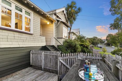 Photo of property in 118a Williamson Avenue, Grey Lynn, Auckland, 1021