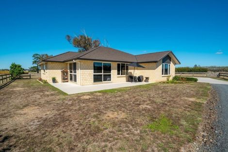 Photo of property in 889 Tauhei Road, Tauhei, 3375