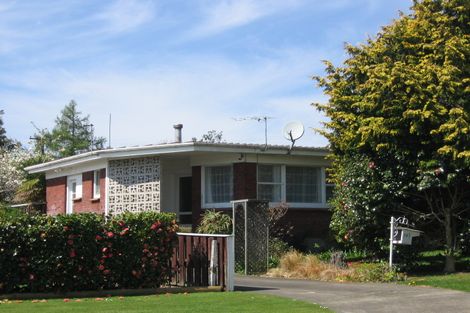 Photo of property in 142 Otonga Road, Springfield, Rotorua, 3015