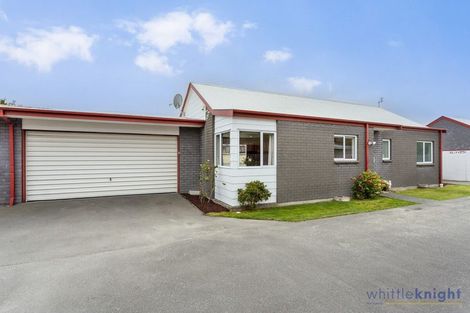 Photo of property in 2/54 Tilford Street, Woolston, Christchurch, 8062