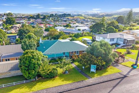 Photo of property in 97 Kimihia Road, Huntly, 3700