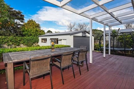 Photo of property in 1 Linwood Avenue, Mount Albert, Auckland, 1025