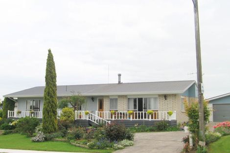 Photo of property in 5 Cynthia Crescent, Te Aroha, 3320