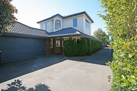 Photo of property in 408a Memorial Avenue, Burnside, Christchurch, 8053