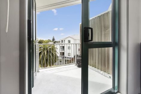 Photo of property in Palm Grove Apartments, 12/13d Palm Grove, Berhampore, Wellington, 6023