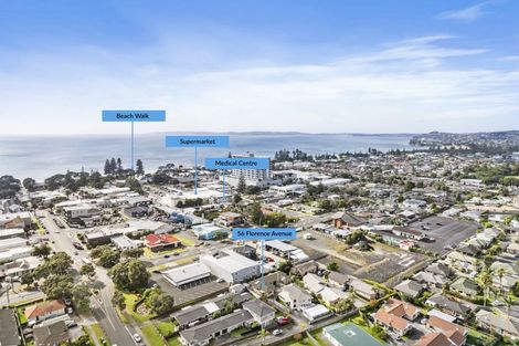 Photo of property in 56a Florence Avenue, Orewa, 0931