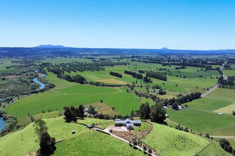 Photo of property in 575a Whirinaki Road, Galatea, Murupara, 3079