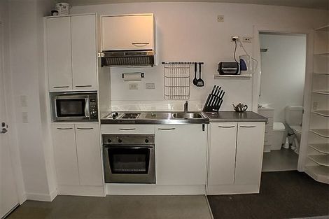 Photo of property in Southern Cross Apartments, 206/35 Abel Smith Street, Te Aro, Wellington, 6011