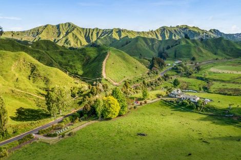 Photo of property in 6707 Ohura Road, Kohuratahi, Stratford, 4396