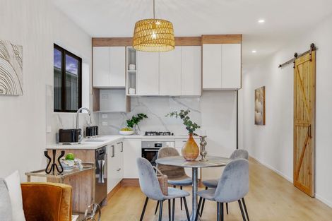 Photo of property in 23 Paretao Street, Massey, Auckland, 0614