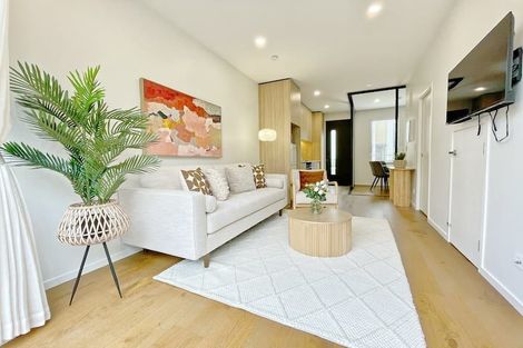 Photo of property in 8 Hadlow Terrace, Grey Lynn, Auckland, 1021