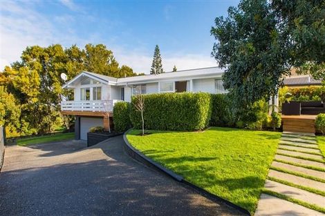 Photo of property in 57 Coldham Crescent, Saint Johns, Auckland, 1072