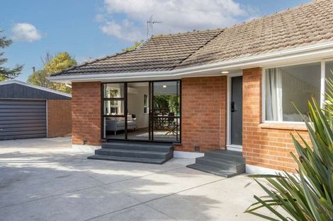 Photo of property in 456 Bower Avenue, Parklands, Christchurch, 8083