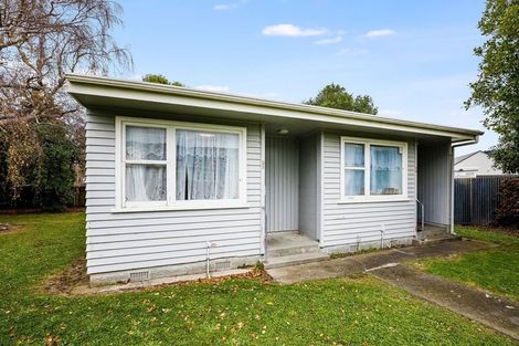 Photo of property in 138 Reynolds Street, Taita, Lower Hutt, 5011