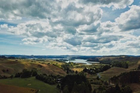 Photo of property in 182 Ohautira Road, Raglan, 3295