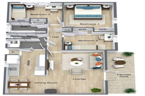 Photo of property in 32 Rousehill Street, Renwick, 7204