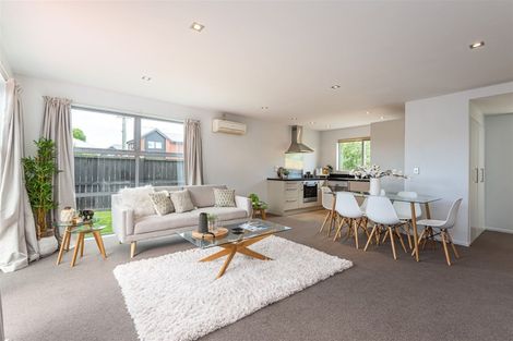 Photo of property in 65 Longfellow Street, Sydenham, Christchurch, 8023