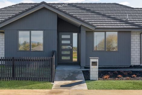 Photo of property in 11 Karira Street, Morrinsville, 3300