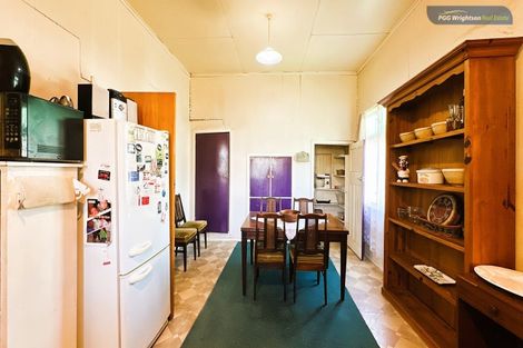 Photo of property in 179 Hautapu Street, Taihape, 4720